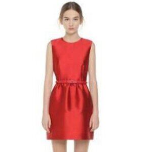 Red Valentino Short Cocktail Dress Size 0